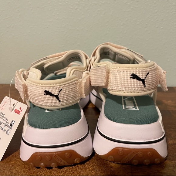 Puma Future Rider Sandal size 5 - Picture 4 of 12